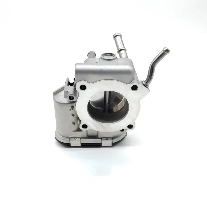 

351002B180 35100-2B180 Throttle Body for Hyundai I30 IX20 Veloster for Kia Soul Forte Koup K3 1.6L