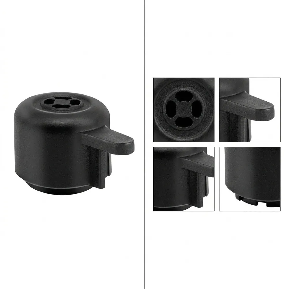 Replacement Steam Knob Steam Release Valve Handle For Home Cooking Minimizes Burn Risk Enhanced Cooking Safety