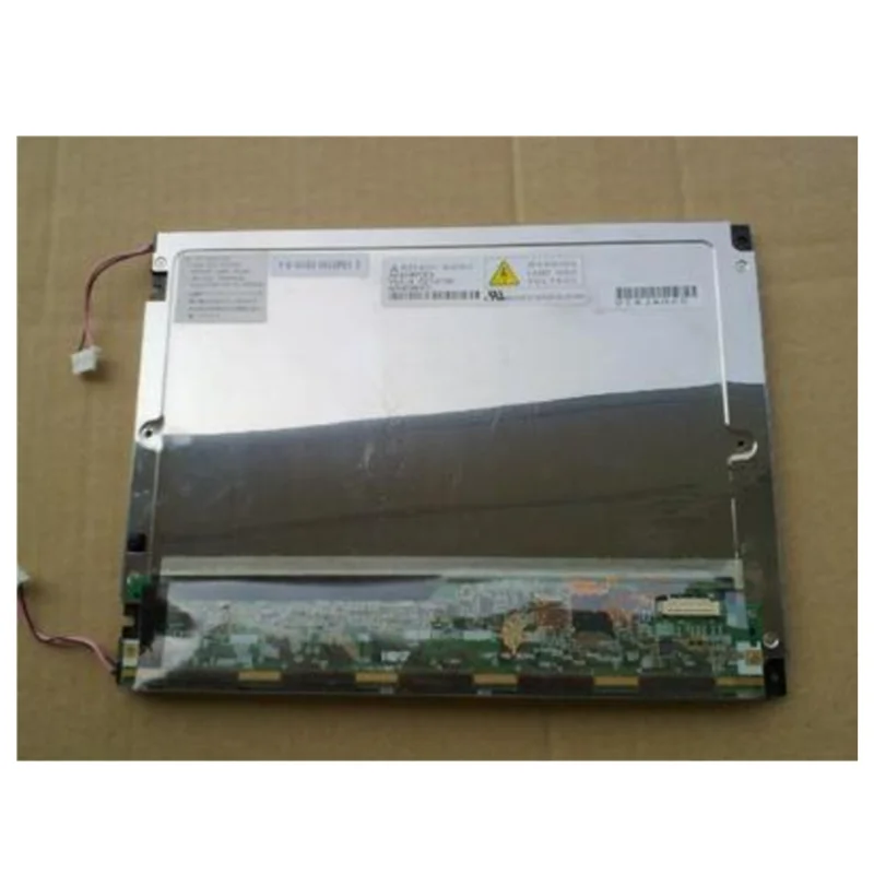 Original 10.4 Inch T-51513D104JU-FW-A-AIN LCD Panel Display Screen