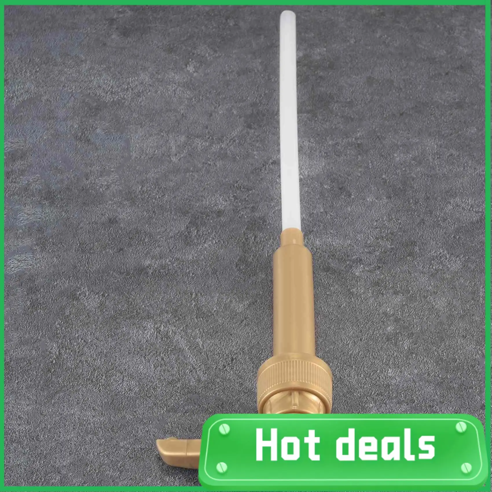 A18Z-Coffee Milk Tea Dispenser Syrup Pump Black Liquid Dispenser For Torani Syrup Juice Bottle Dispenser Pump