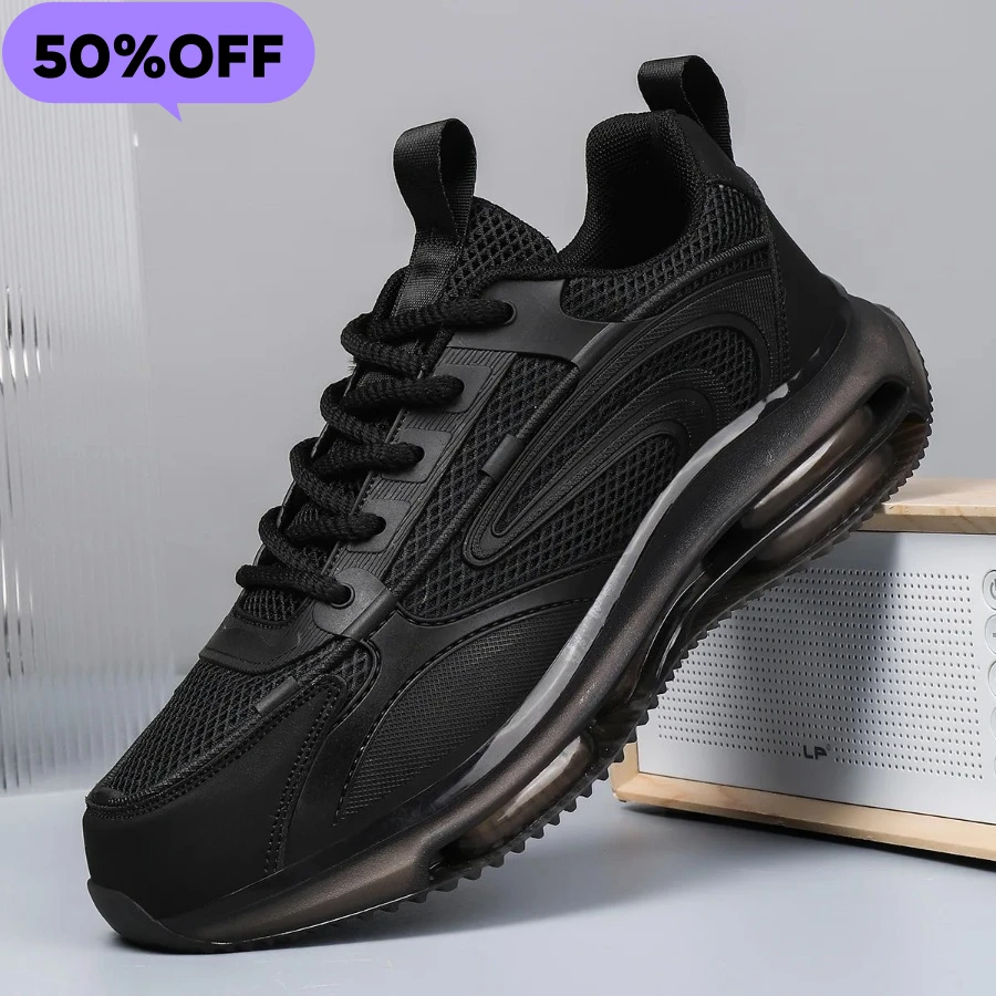 

Мужские кроссовки 2026: повседневные спортивные кеды для студентов, всесезонные, низкие, с круглым носком, на плоской подошве, с амортизацией, подошва из ЭВА