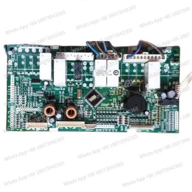 Good For Air Condit…