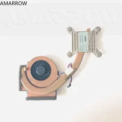 Original for Lenovo Laptop Heatsink Cooling Fan Cpu Cooler T420I T420 CPU Heatsink Fan 04W0627 04W0409
