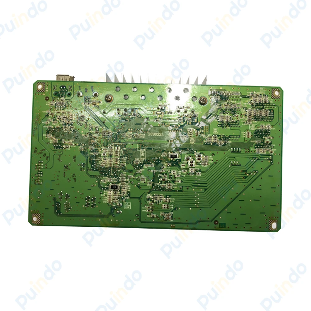Original Motherboard for Epson Stylus Photo R1800 R2400 PCB Assembly Main Logic Board