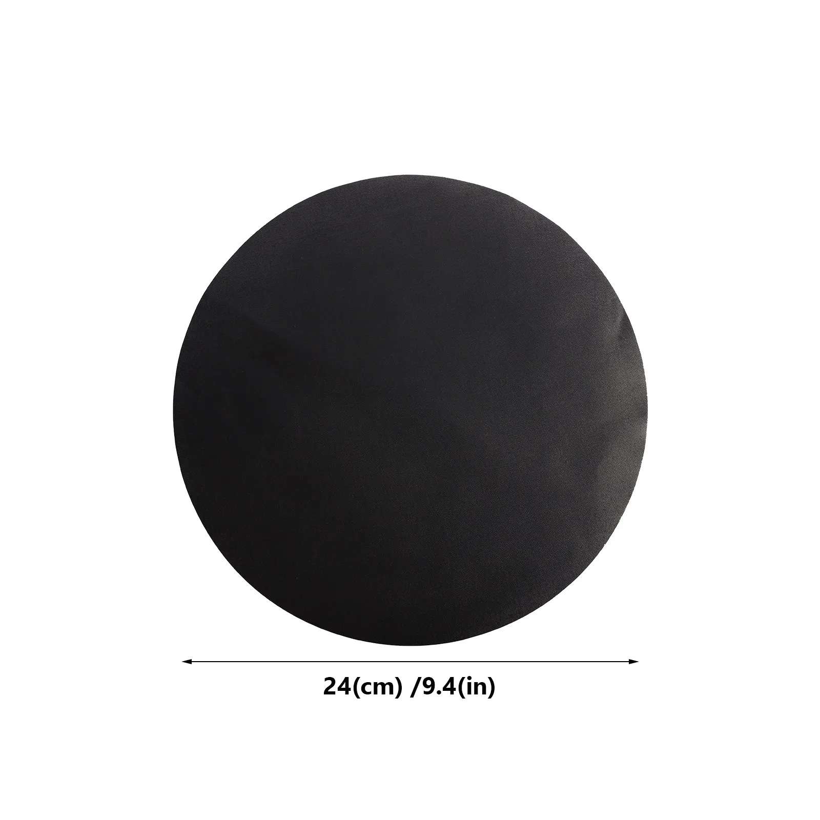 6Pcs Heat Resistant Mats Non-Stick Baking Pads Steamer Pads Kitchen Accessories Non-Stick Mats
