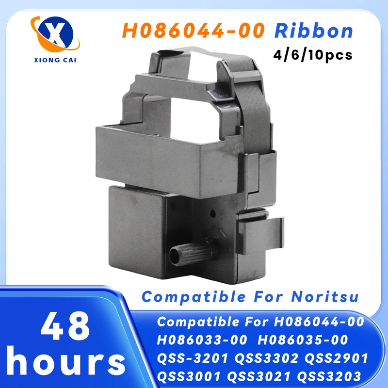 

H 086044 -00 H 086033 -00 H 086035 -00 картридж с лентой для печати, совместимый с Noritsu QSS-3201 QSS3302 QSS2901 QSS3001 QSS3021 3203