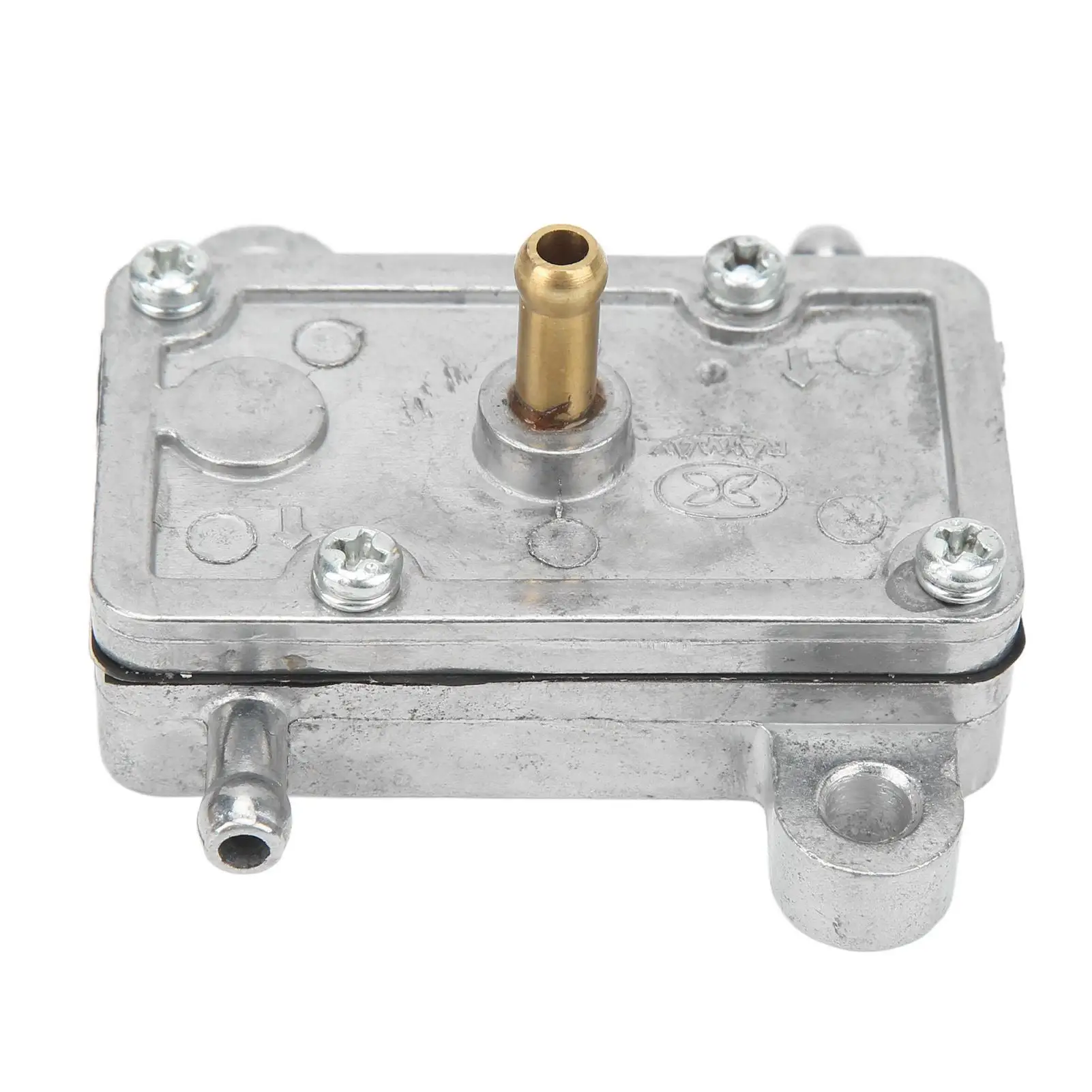 

Pump Assembly 0115 481 14 LPH Impact Resistant High Strength Simple Installation for atv