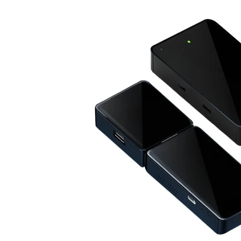 

4K ultra high definition millimeter wave HDMI wireless screen projector mobile phone/computer/TV projector same screen device