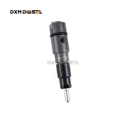 High Quality Fuel Injector 0432191278