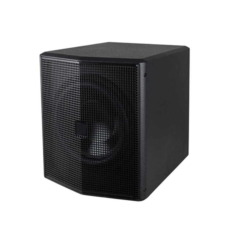 

Active 10-Inch 800-Watt Speaker High-Powered 10\" Subwoofer