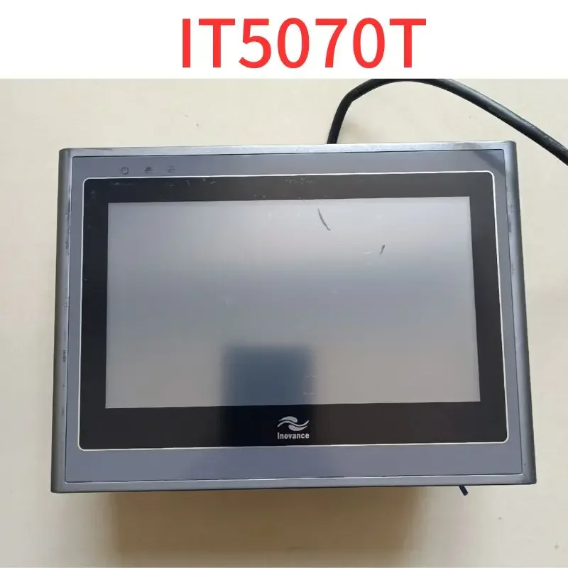 

Used Touch screen IT5070TTest delivery