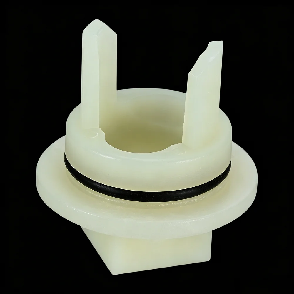 1pc Meat Grinder Gear Cover Plastic Screw Coupling Sleeve for Siemenz MF155 for Bosch MF15500TR/05 MFW1501/01 MFW1501COE/06