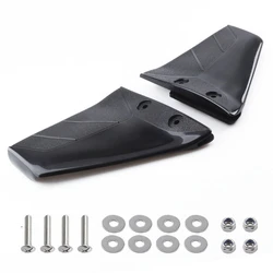 1 Set for 4-50HP with Nut Black Hydrofoil Boat Motor Stabiliser