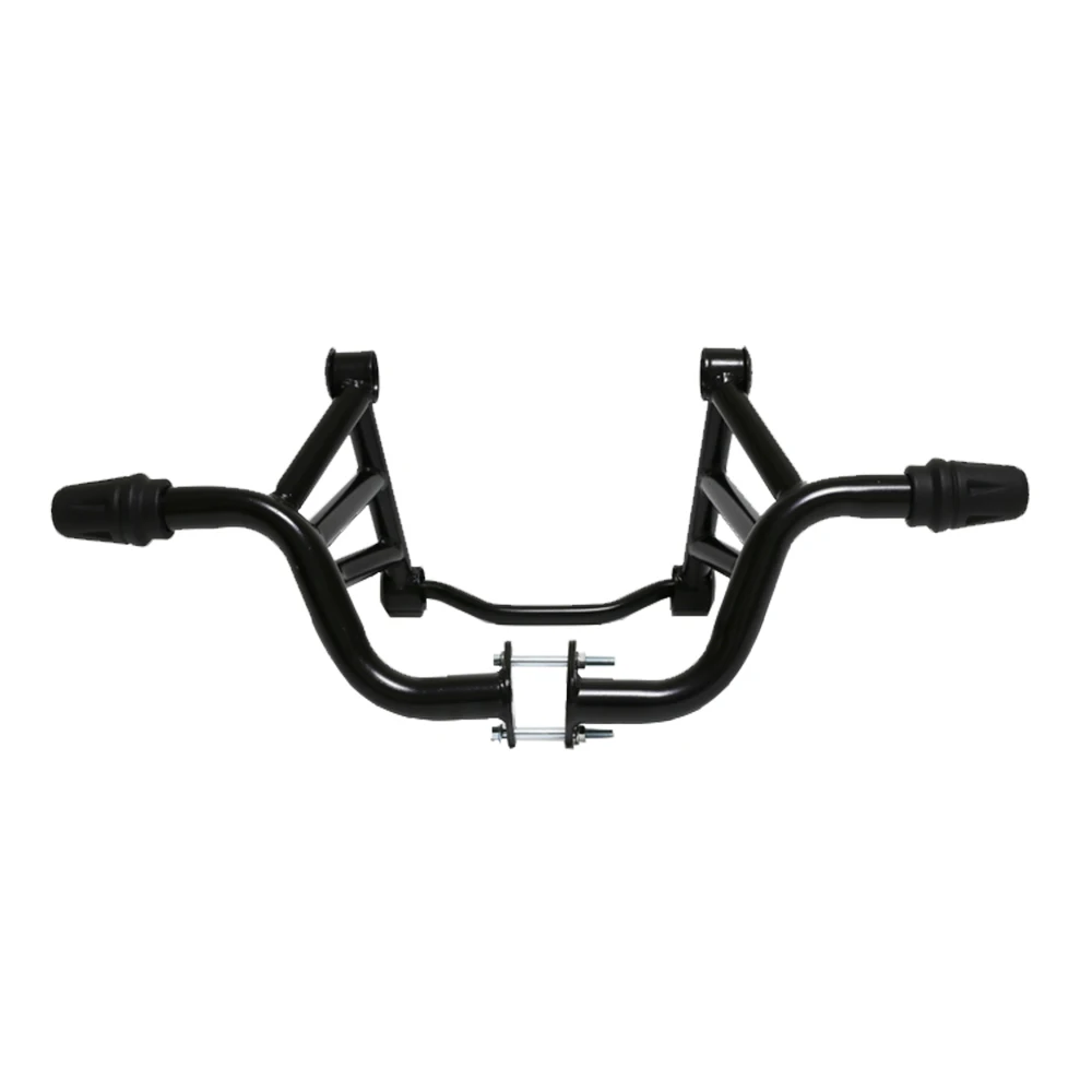 For Benelli BJ125-3E TNT125 TNT135 TNT 125 135 Motorcycle Accessories Engine Guard Bumper Crash Bars Stunt Cage Frame Protector