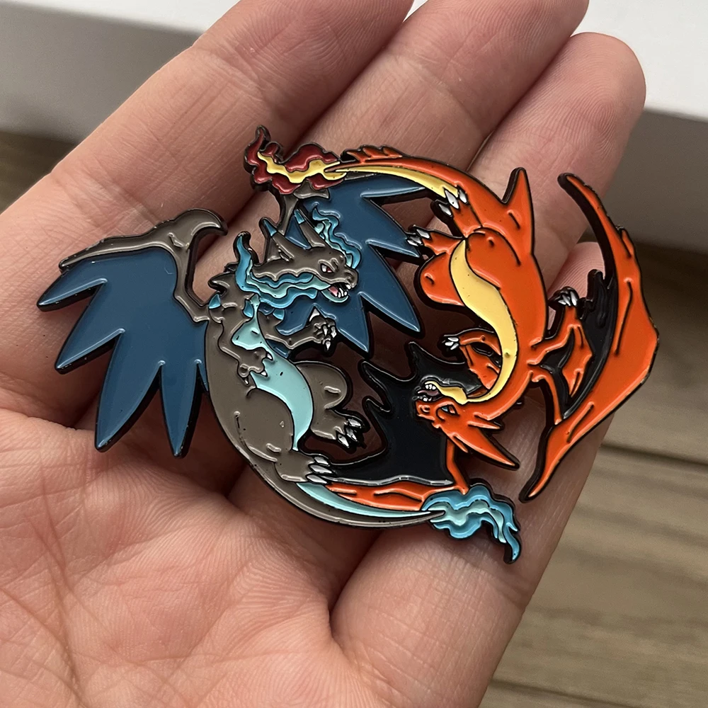 Thumbnail 4 - #30 Brooches & Lapel Pins Comparison Guide