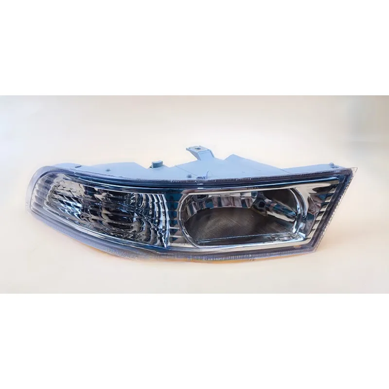 Front Bumper Left Right Fog Light Cover for Nissan Aeolus Bluebird 2002 2003 2004