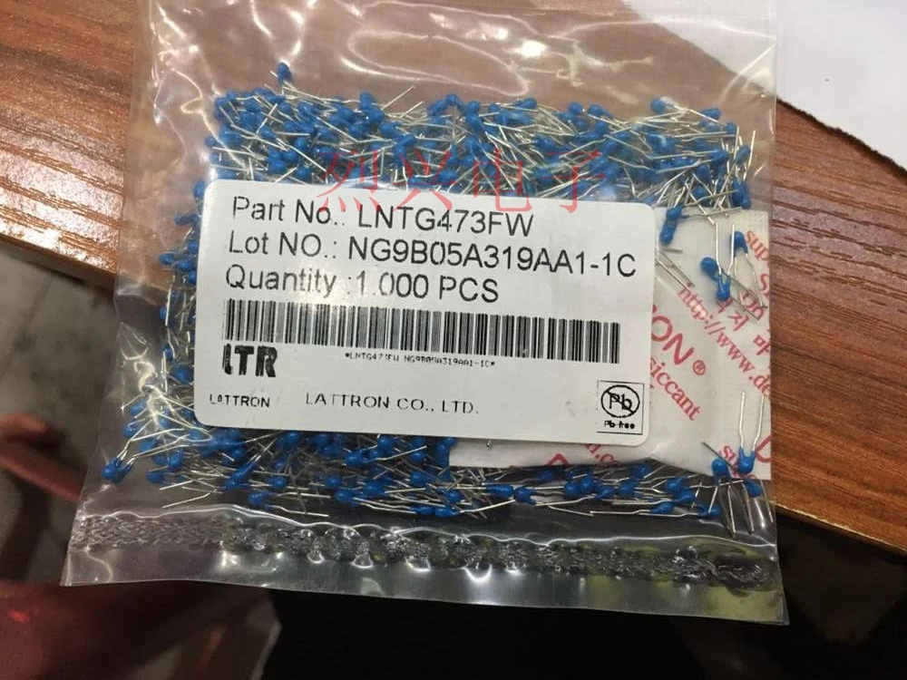 500Pcs/Poriginal Im…