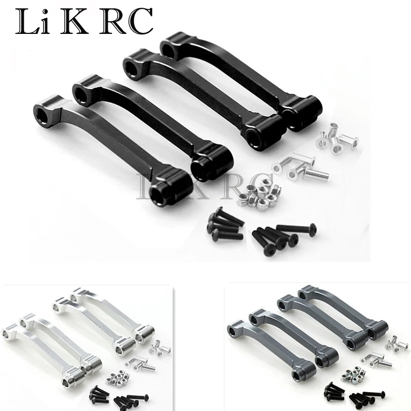 

Tamiya 1/14 Truck Aluminum Radius Arm For Rc Model Car Tamiya Tractor Truck KING KNIGHT 56301 56304 56309 56314