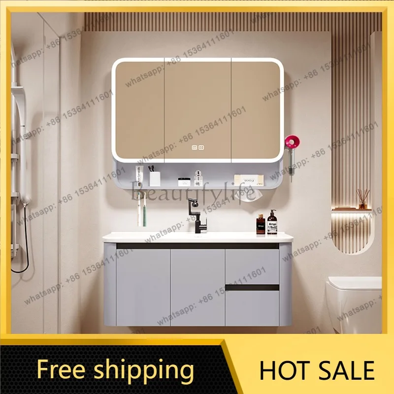 XX.Accessories Headboards Bathroom Cabinet Organizer Wardrobes Display Bedroom Cupboard Sideboards Sink Colchones Trendy Furnitu