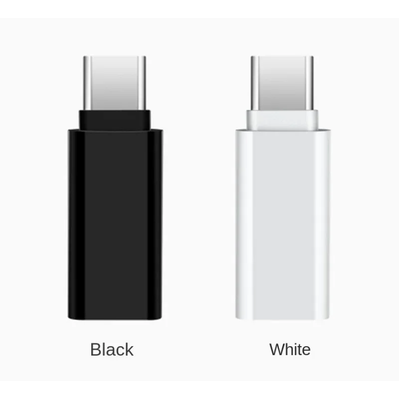 USB C to 3.5 mm Headphone Jack Adapter Compatible with Type C to Headphone Auxiliary Cable Digital Converter