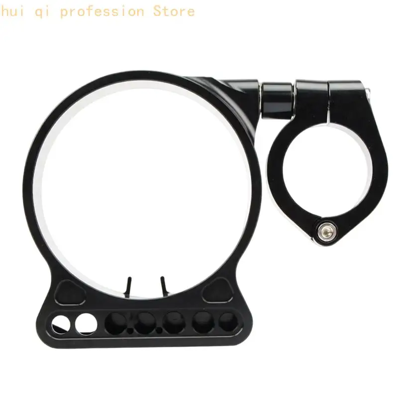 Motorrad-Tachometerhalterung aus Aluminium für 1993–2015 H8WE – Detail 5