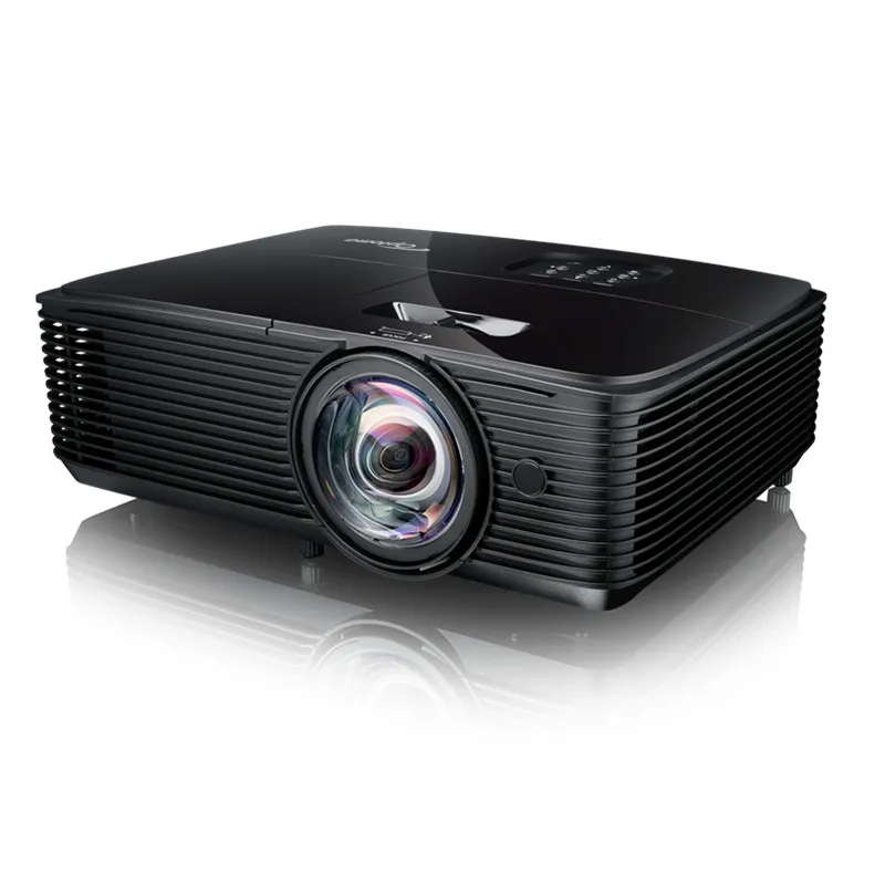 X3188ST Versatile Short Focus Projector for Educational Golf Simulators and Small Meeting Rooms