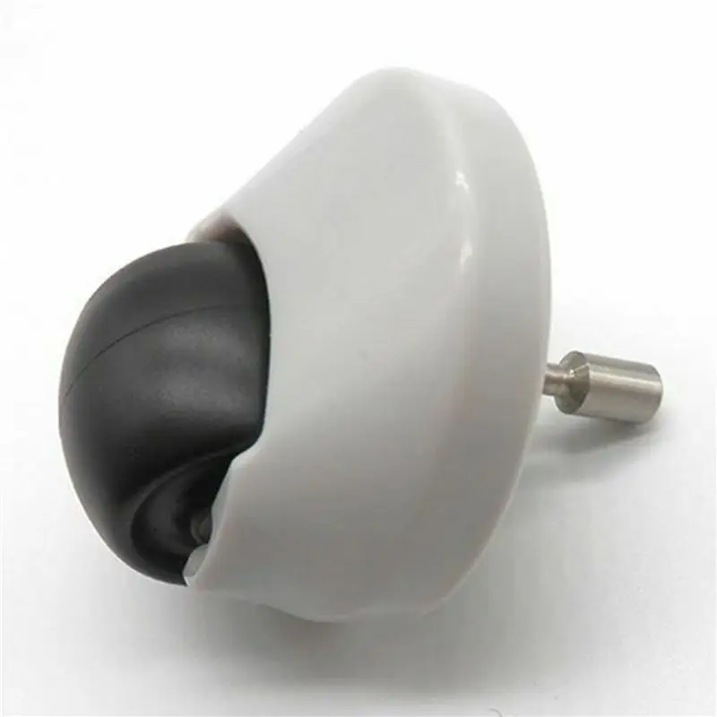 A66T 4X Replacement Front Castor Wheel for Mi Robot Vacuum Cleaner, Vacuum Cleaner Parts Accessories