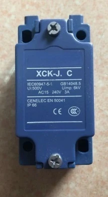 

Brand New Original XCKJ10511H29C Limit Switch Fast delivery