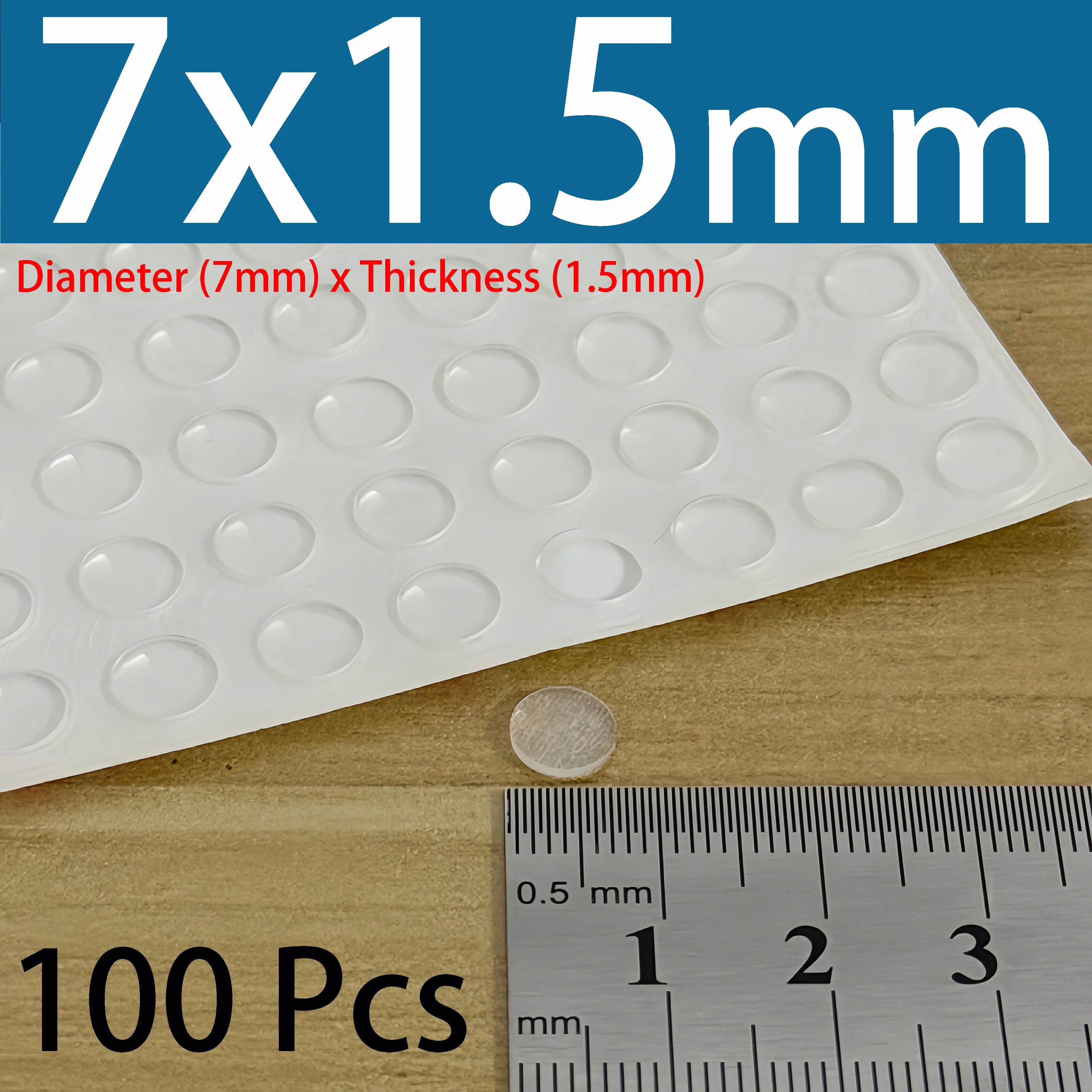Variant: 7x1.5mm-A