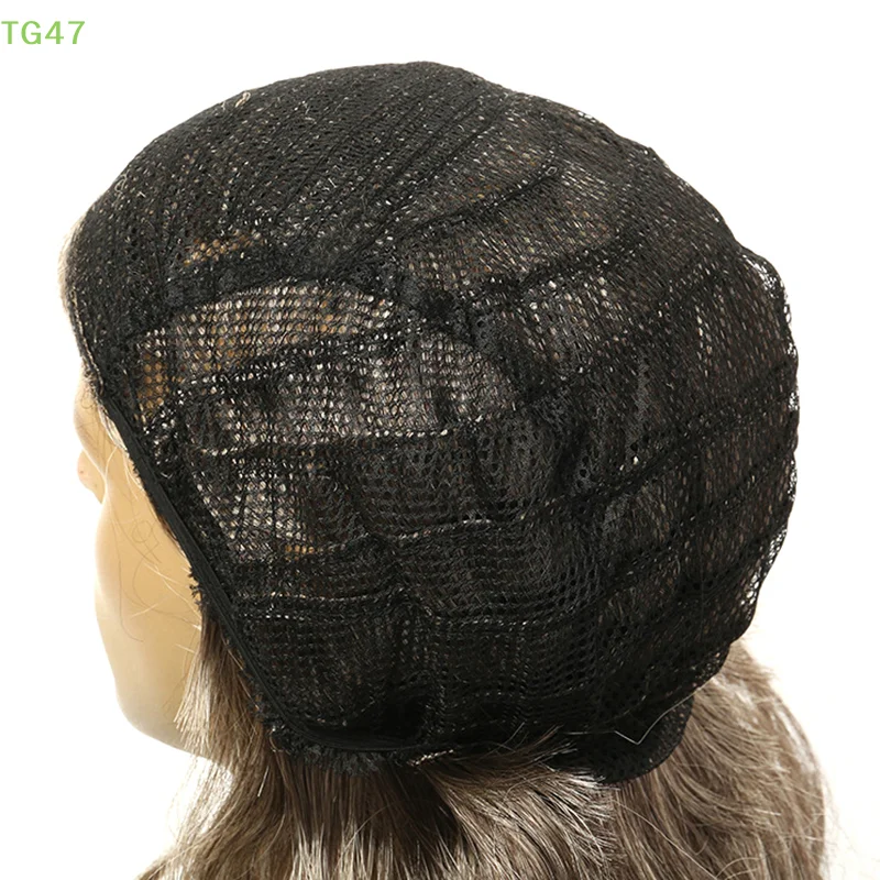 【LS】Mullet Wigs for Men 70s 80s Costumes Mens Long Curly Fancy Party Accessory Cosplay Hair Wig Disco Party Wigs