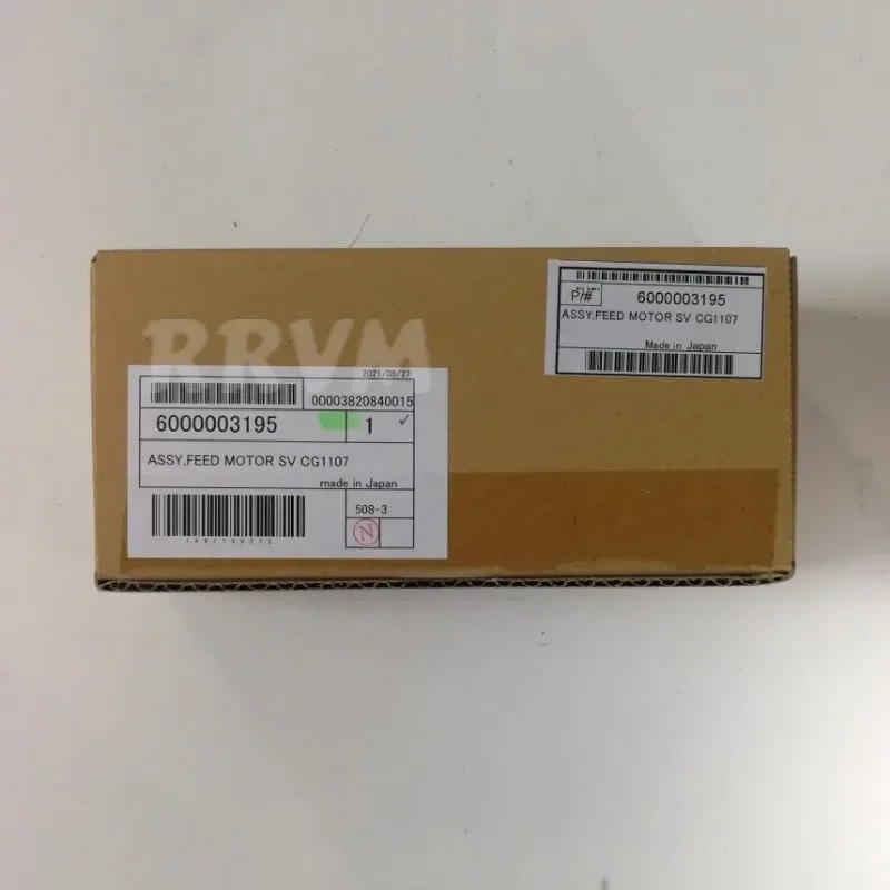 1 قطعة جديد الأصلي رولاند GR-640 GR-540 GR-420 آسى ، تغذية المحرك SV CG1107 6000003195