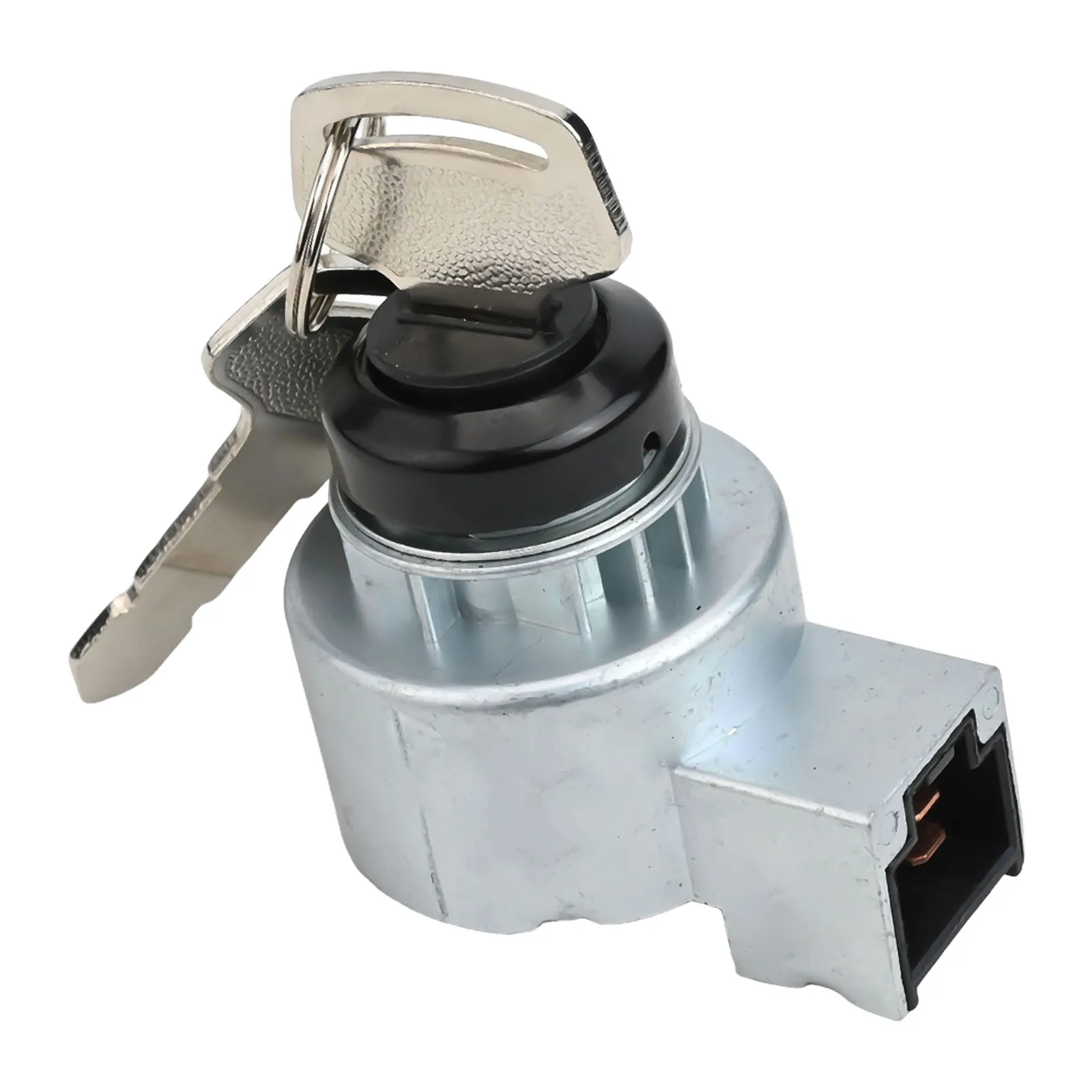 

Различная совместимость. Прочный замок ключа зажигания. Разработанный, подходит для диапазона машин, включая серию моделей, как 6C04055452.