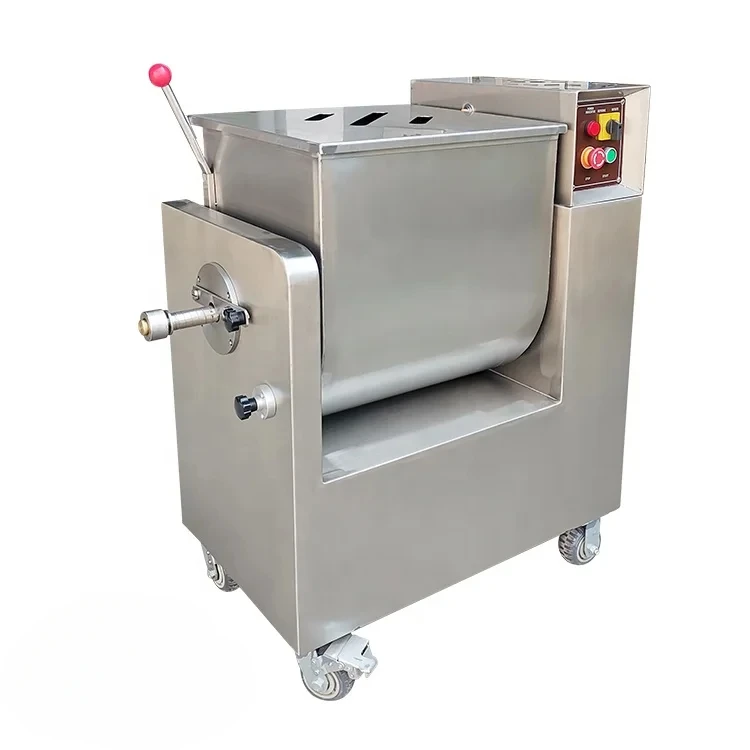 automatic dough mixer/dough mixer machine/commercial dough mixer