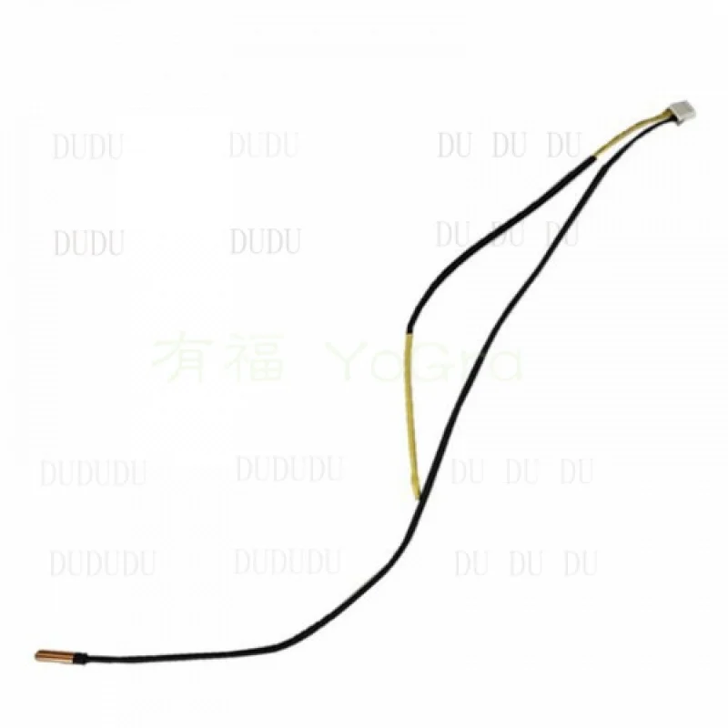 D  New Temperature Sensor Probe For Green Air Conditioning Temperature Sensor Head