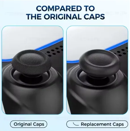 Thumbnail 4 - #31 Best PS5 Controller Thumb Grips to Buy In 2026
