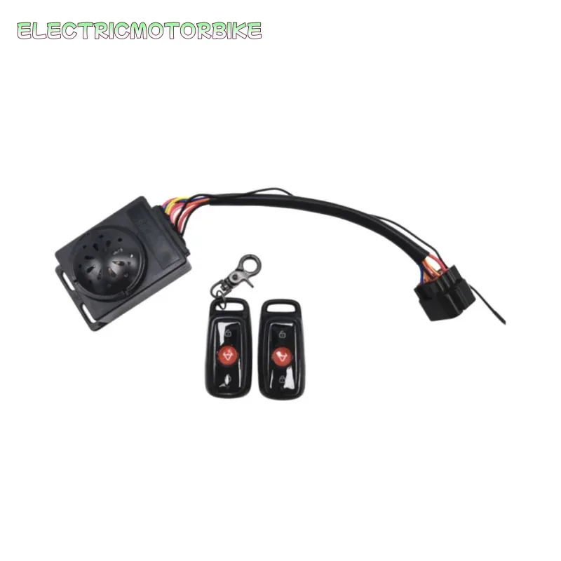 remote control alarm for NIU N1 N1S / NGT