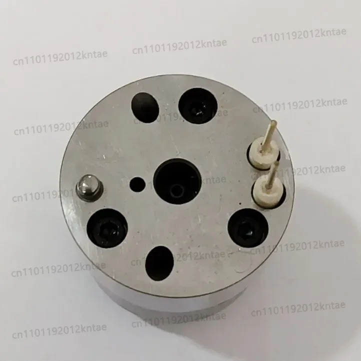 High Quality Common Rail Injector Control Valve 7206-0379 Actuator Solenoid Valve 72060379  0379
