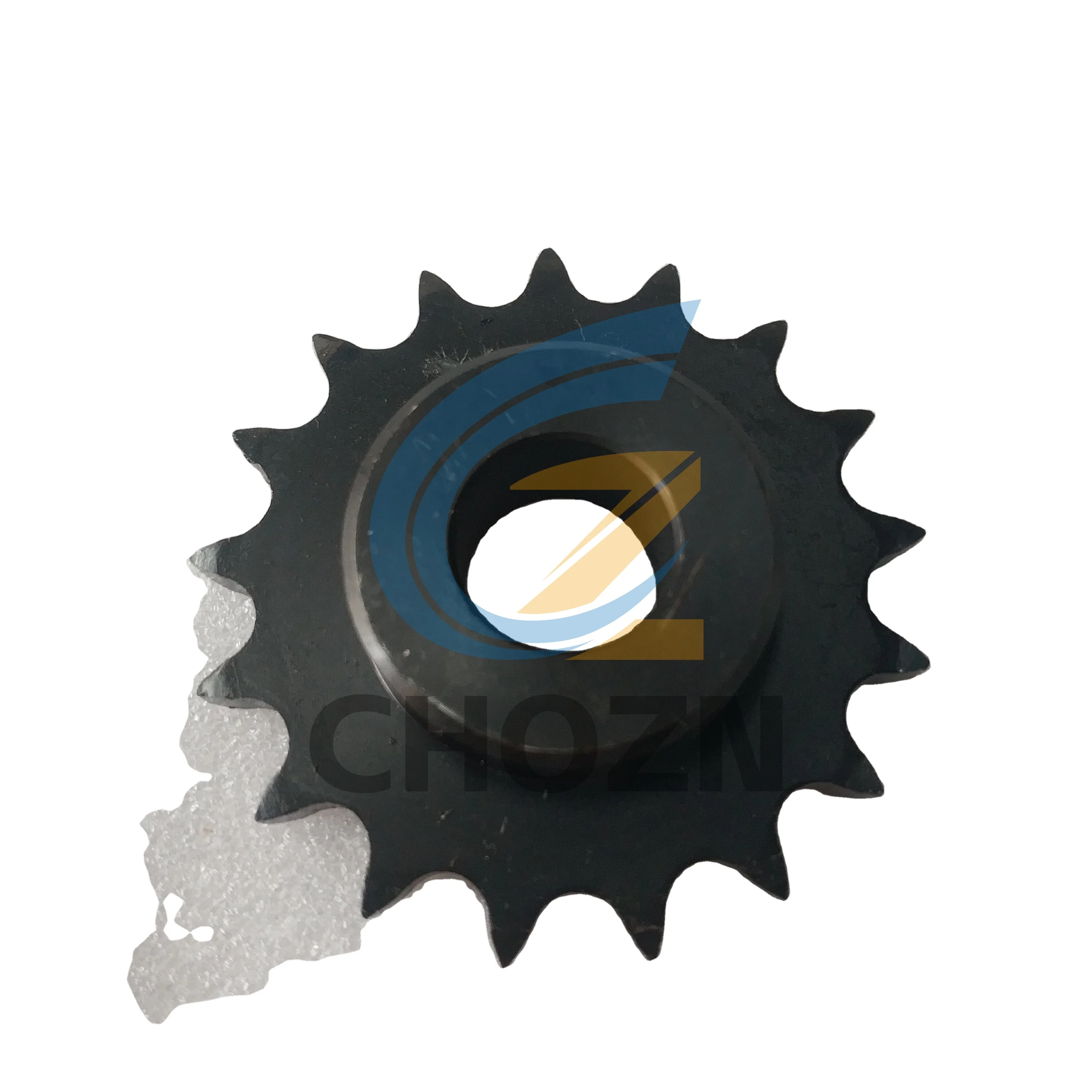 

Heidelberg Procket Wheel 66.015.059 Paper Delivery Chain Gear 17 Teeth for HEIDELBERG CD102 SM74 SM102 XL75 Parts