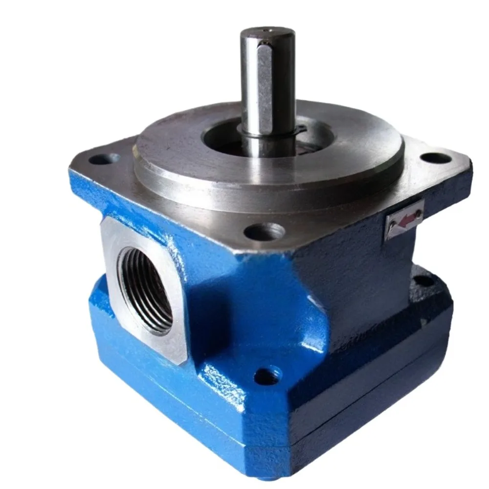 Gear pump GPA2-10-E-20-R6.36/16GPA1-4/240/25/633