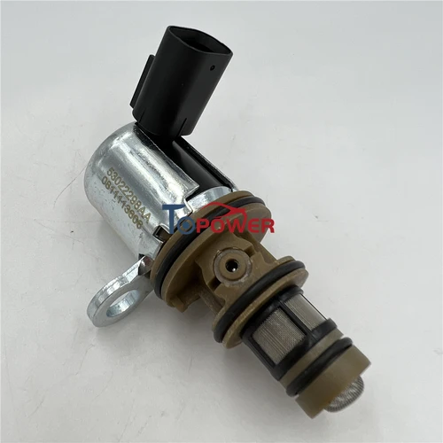 Imagen 2 del producto 53022298 Solenoide de desplazamiento múltiple del motor AA OEM para Ramm 1500 Chrysler 300 Dodgee Durango Challenger Jeepp Grand Cherokee