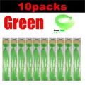 10packs green
