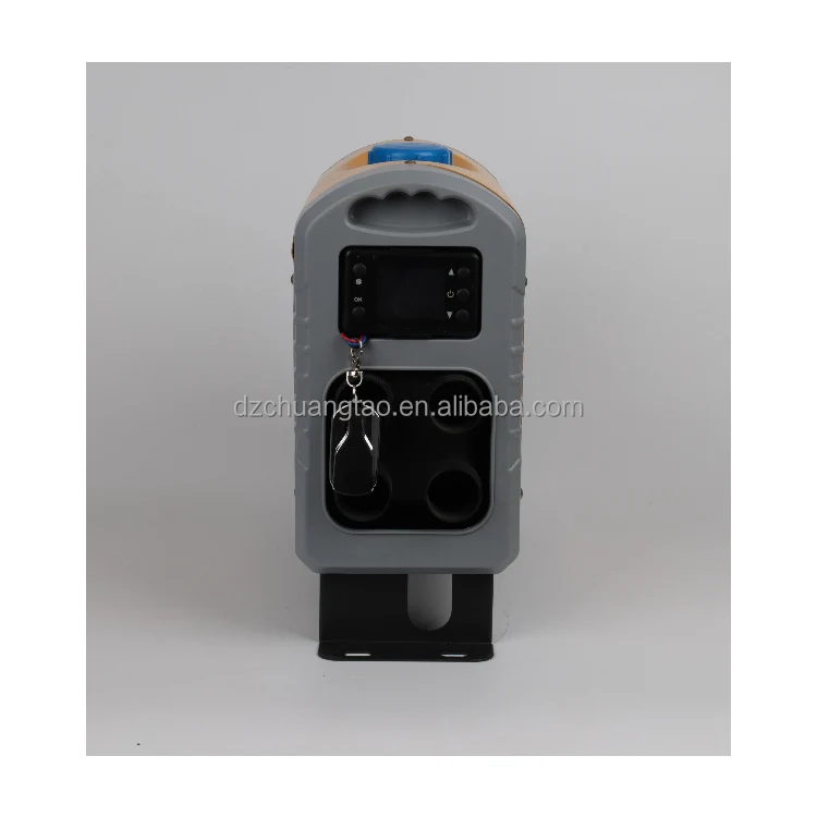High  Quality  Diesel Heater Parking Heater 12V /24V 5KW for RV Truck Camper Trailer RV