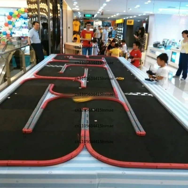Mini-Z 4WD RC Race Track Racing Enthusiastsinventory1/28 Ratio