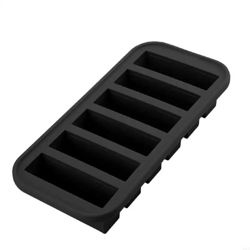 Multifunctional Kitchen Freezers Molds With Tight Cover Ice Block Maker For Creating Funny Ice And Storing Snacks X3UC