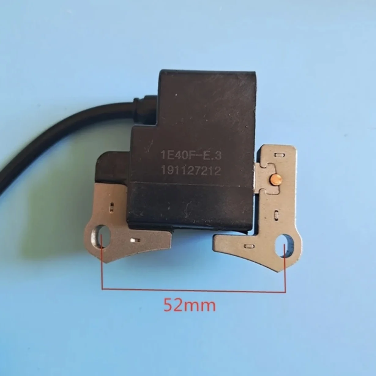 

Катушка зажигания TLE43 TLE43FD TLE48 KASEI BC46 CG430 1E40F-E высоковольтный корпус