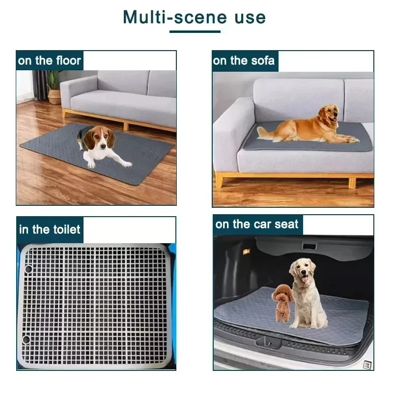 Thumbnail 2 - #16 Trending Puppy Training Pads Right Now