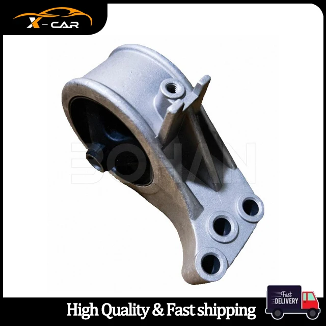 

Engine Mount for Mitsubishi Lancer V3 (4G15), 2008-2019, 1,5 l MT/AT SW802260
