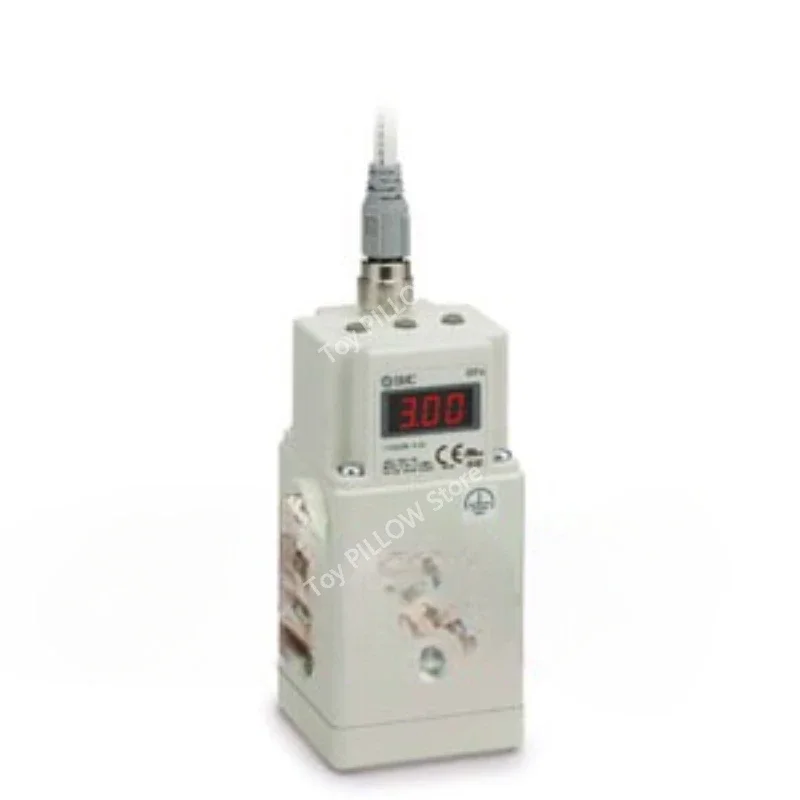 Applicable to Product ITVX2030-31F3BL Itvx2000 Series High Pressure Electro-Air Proportional