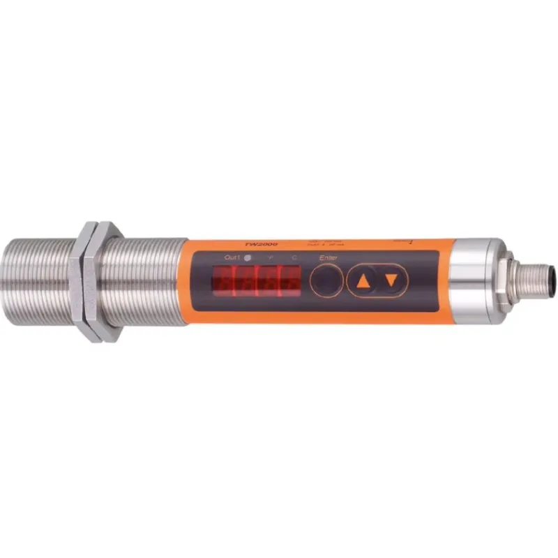 

Золотой продавец Высококачественный датчик температуры IFM TW2003