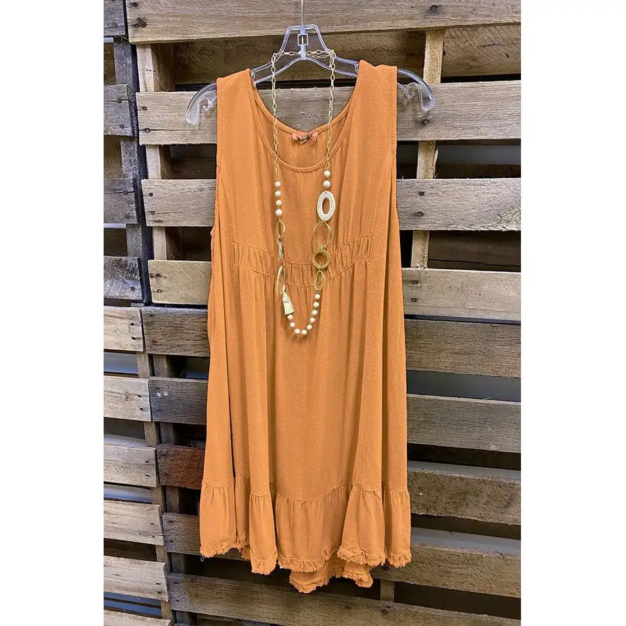 T-shirt à col patchwork pour femmes, dr décontracté, taille moyenne, jupe trapèze en Fiber de Polyester, modèle de base, pièce unique